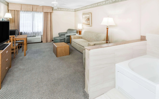Sleep Inn Champaign North - Urbana
