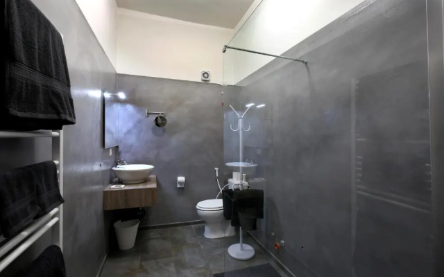 Tembo House - Pantano 1