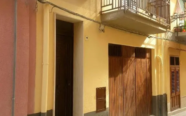 Casa Vacanza Trio