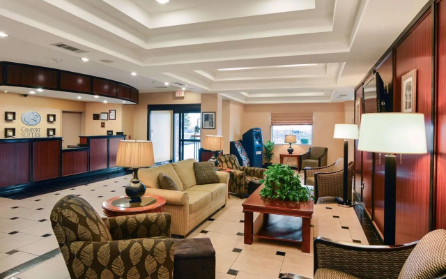 Candlewood Suites Grand Prairie - Arlington by IHG