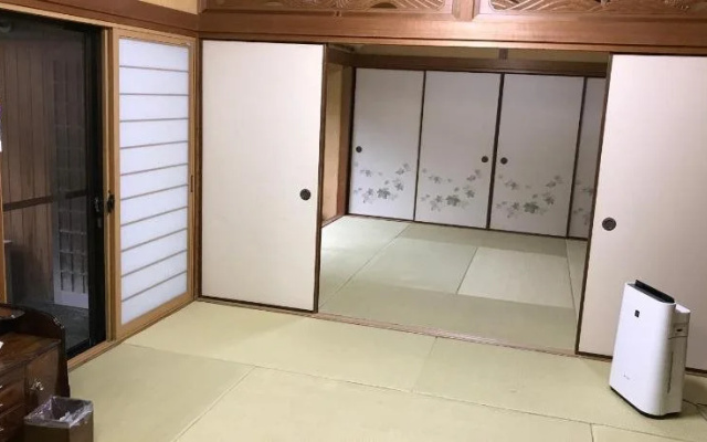 Ureshino Onsen Kappo Ryokan Ritoen