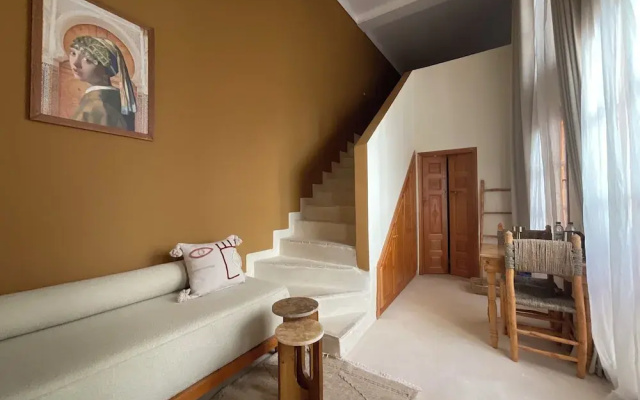Riad Al Muhandiz