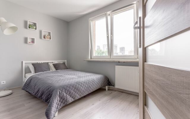 Апартаменты Chill Apartments City Center комната для гостей