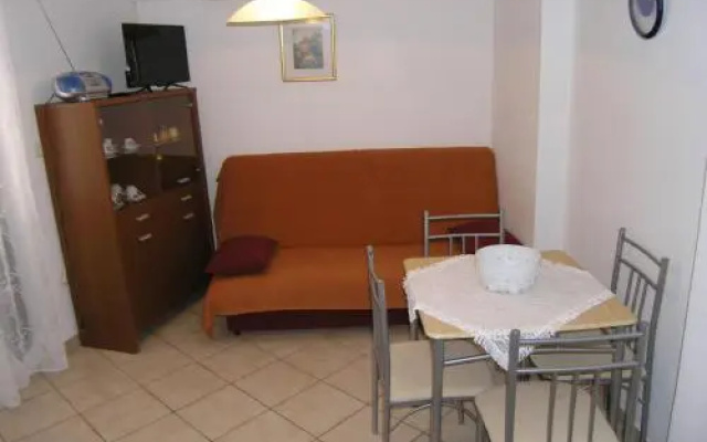 Apartments Murgic