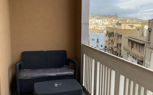 Agorà B&B Urban Relais