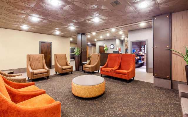 La Quinta Inn & Suites by Wyndham Seattle Downtown