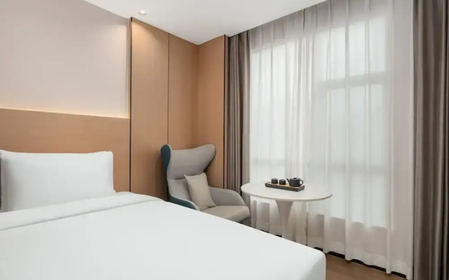 Shenzhen Meiji Hotel