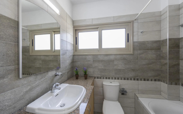 Protaras Sunrise Beach Villa