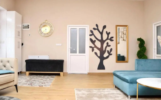 Herman Apartment Cisnadie