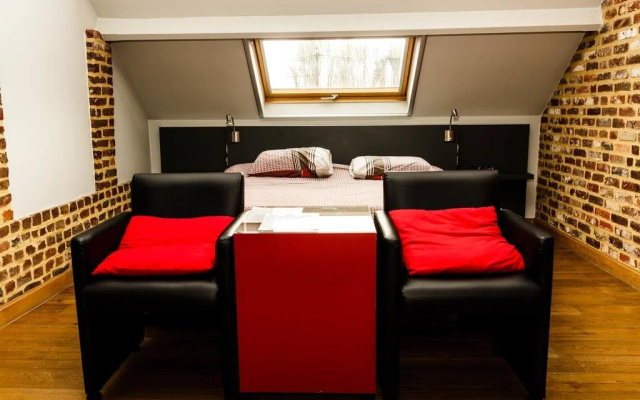 B&B Kerkevelde