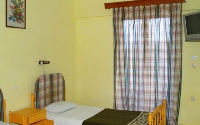 Crystal Apartments Kavos