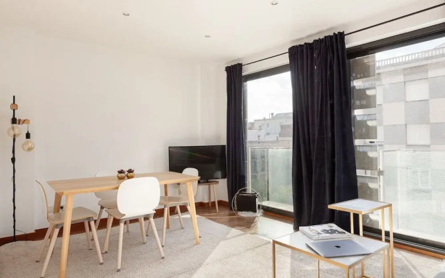 Enjoy Apartments Maria