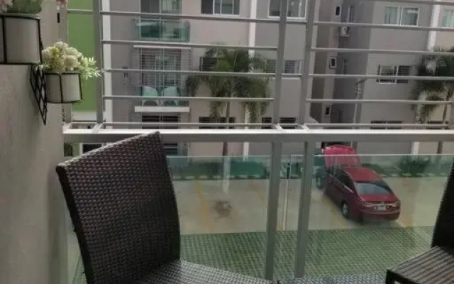 Las vacaciones que soñaste en un lugar seguro!
