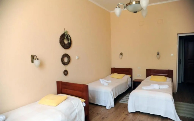 Oázis Hotel Apartments