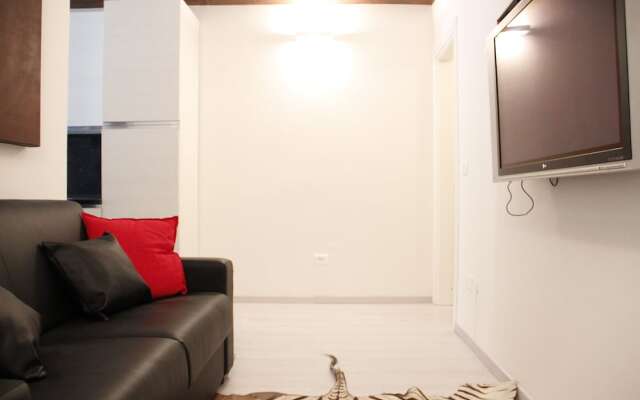 Art Apartment San Zanobi 1