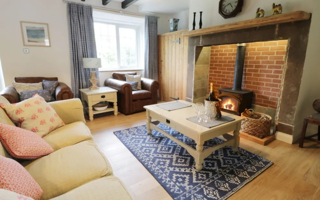 Fiddlers Cottage