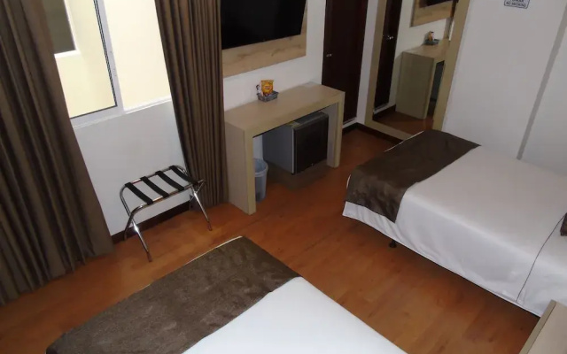 Hotel Paradise
