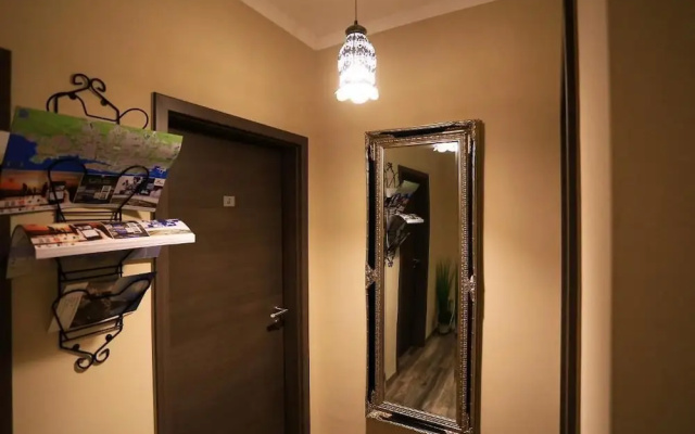Shabby chic rooms