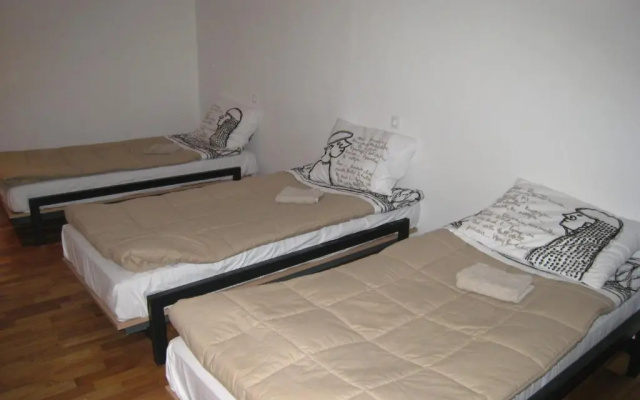 Hostel Situla