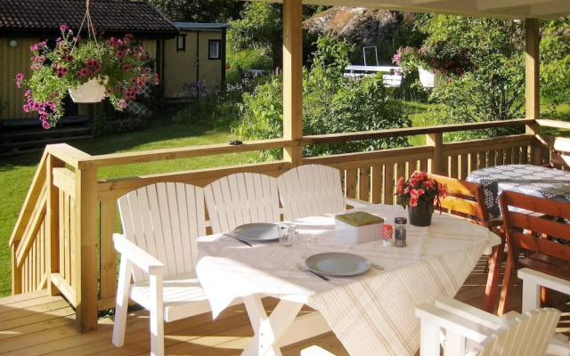 4 Star Holiday Home in Malmkoping