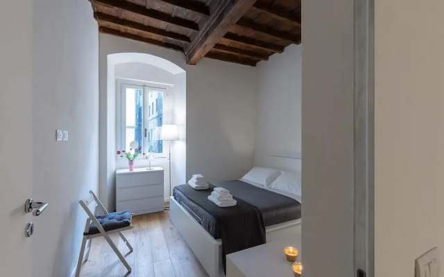 Stay in the Heart of Florence