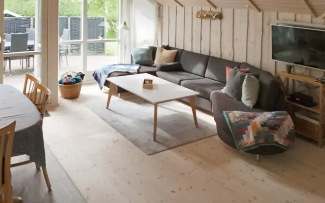 4 Star Holiday Home in Store Fuglede