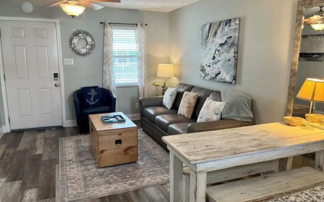 Sunrise Village #216 by Southern Vacation Rentals