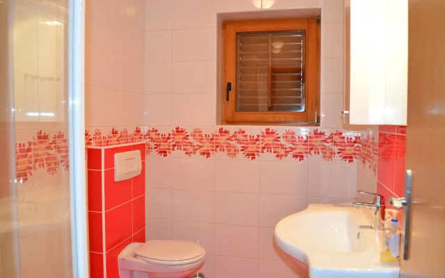 Apartments Jasminka Drage