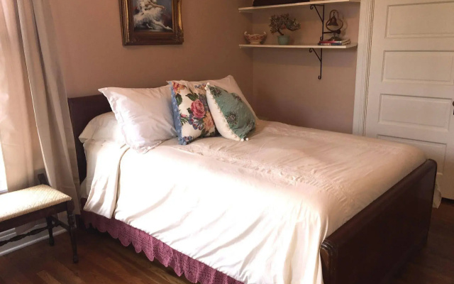 Sacred Garden Healing Center
