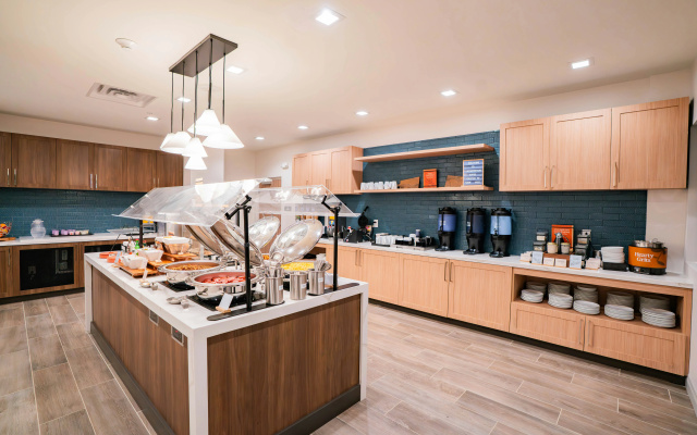 Homewood Suites By Hilton Hoover Birmingham