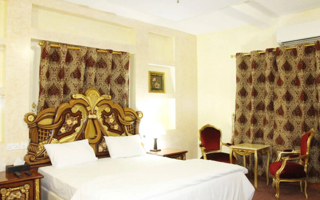 Riyam Hotel Muscat