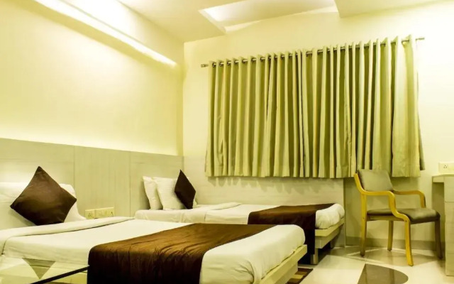 ZO Rooms Radisson Square