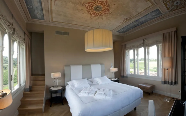 Villa Pattono Wine Country Resort