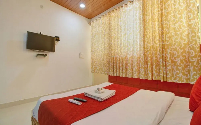 Sudarshan Homestay By OYO Rooms