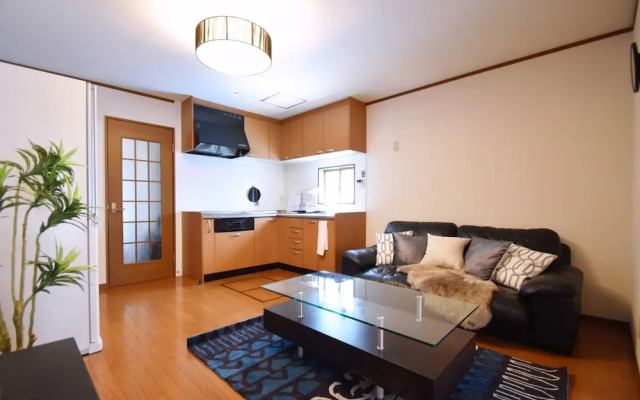 Kyoto GuestHouse OMOTENASHI