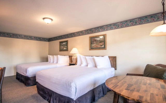 Wildlife Inn