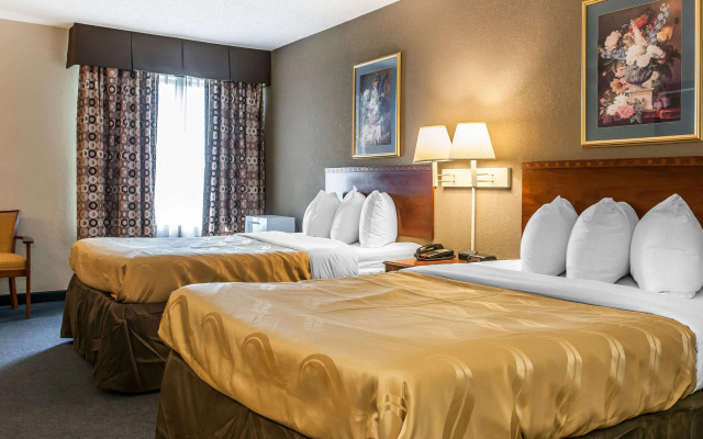 Quality Inn Lewisport