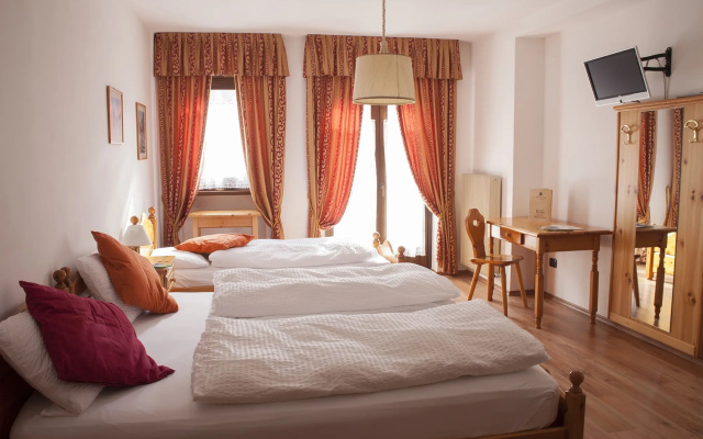 Chalet Al Faggio