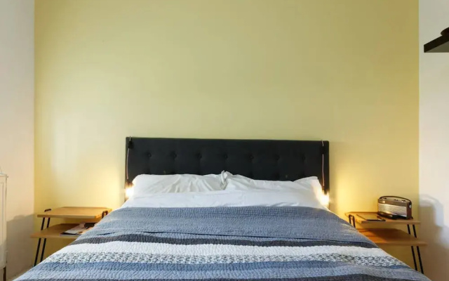 Designer 2 Bedroom Garden Flat in Peckham