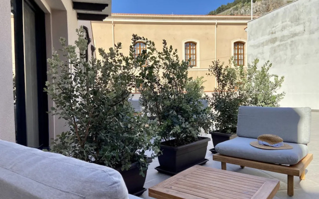 Salemare Rooms & Suites