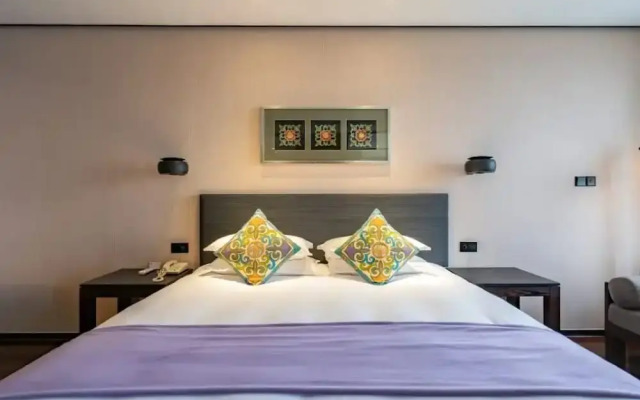 SSAW Boutique Hotel