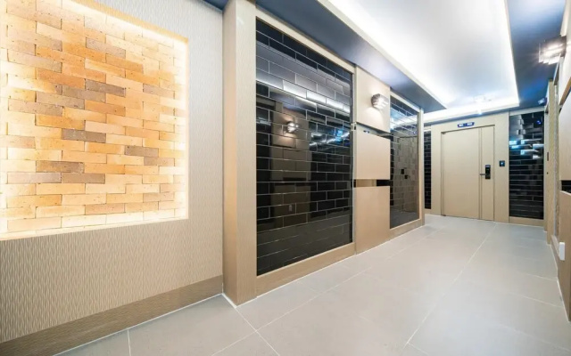 Busan Mora Hotel 979