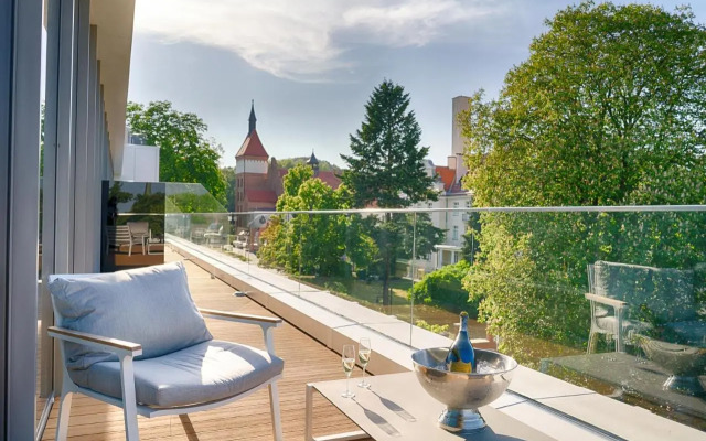Focus Hotel Premium Sopot