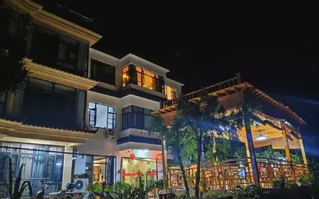 Xiangshan Tianyan Haijiao Homestay