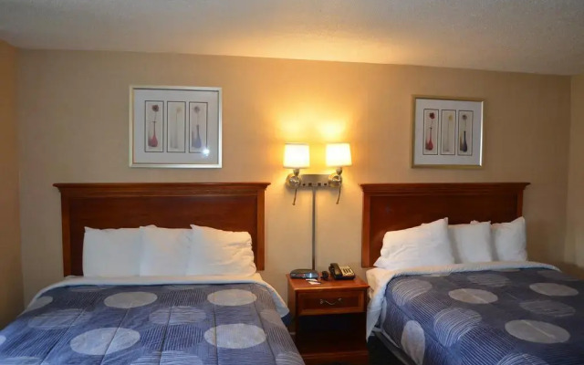 Rodeway Inn Hyannis