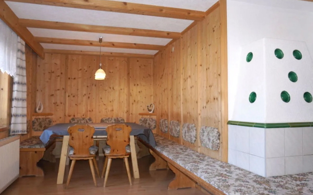 House Plattner Ötz