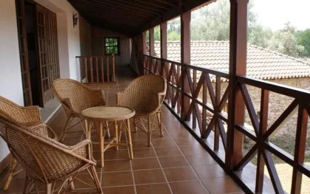 Casa de Rodas