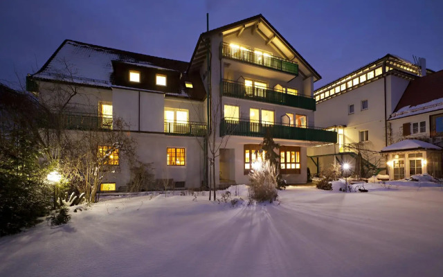 Kneipp- und Wellvitalhotel Edelweiss