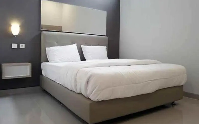 Oemah Djari Guest House Salatiga