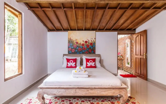 ZEN Rooms Ubud Ricefields View, 2 Bedrooms